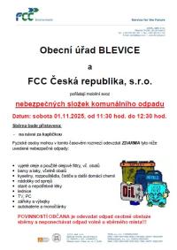 Nebezpečný odpad