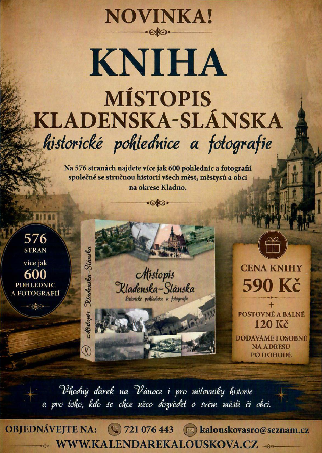 Kniha